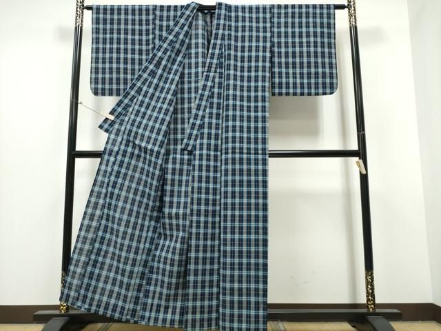 平和屋着物∴夏物