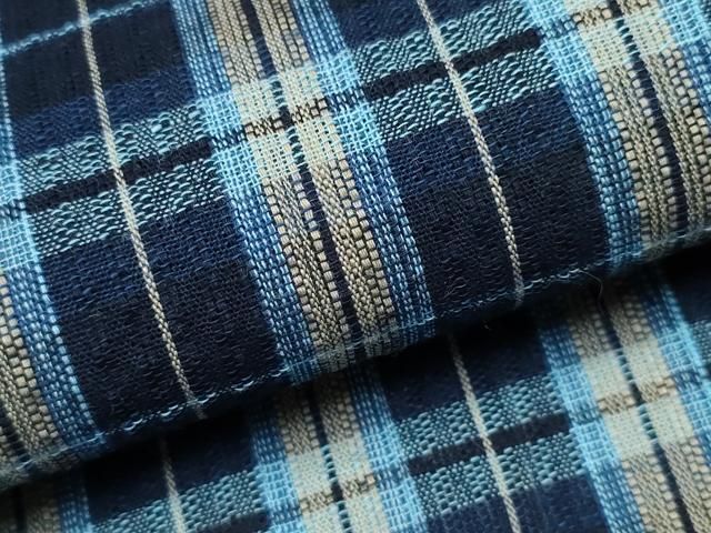 平和屋着物∴夏物