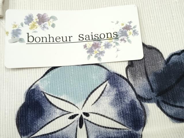 平和屋着物∴夏物 浴衣