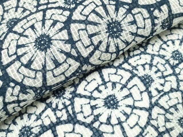 平和屋着物∴夏物 浴衣