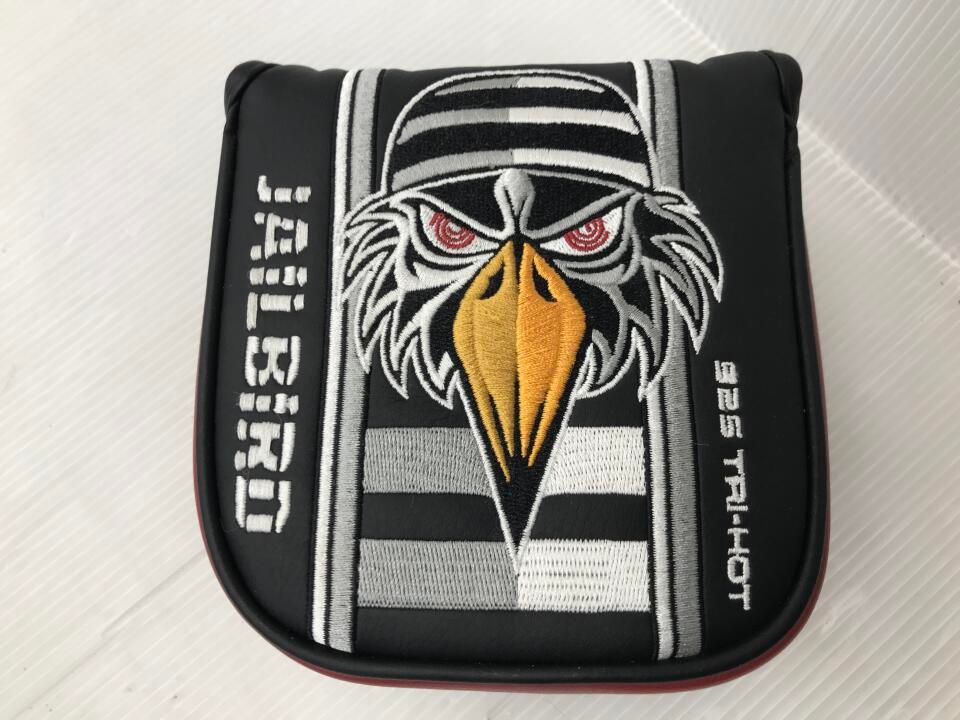 オデッセイ Square 2 Square TRI-HOT JAILBIRD パター 中古【最短即日