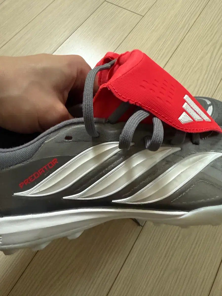 プレデター プロ