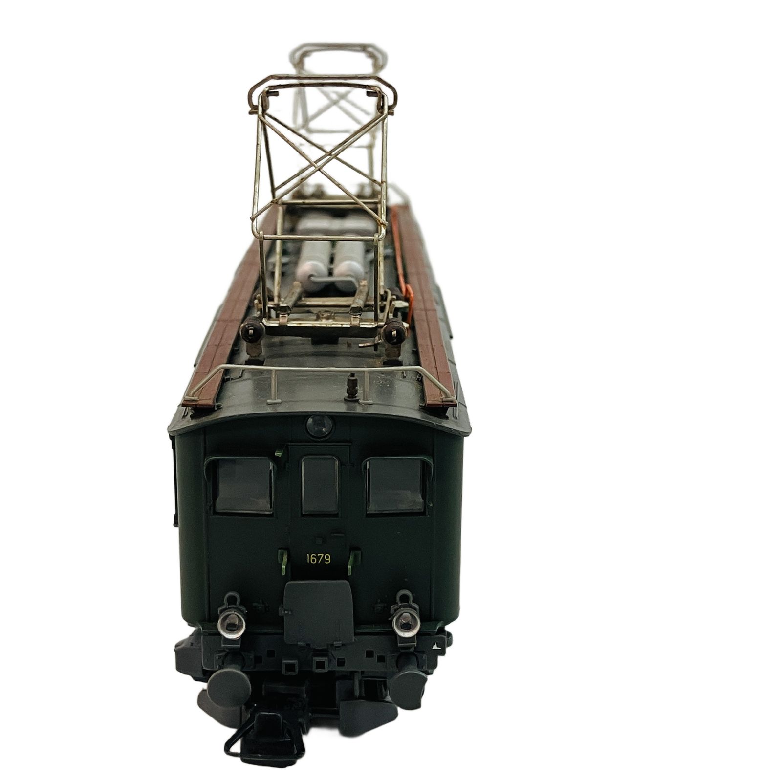 Marklin メルクリン 43950 客車 外箱有 HOゲージ 鉄道模型 ジャンク