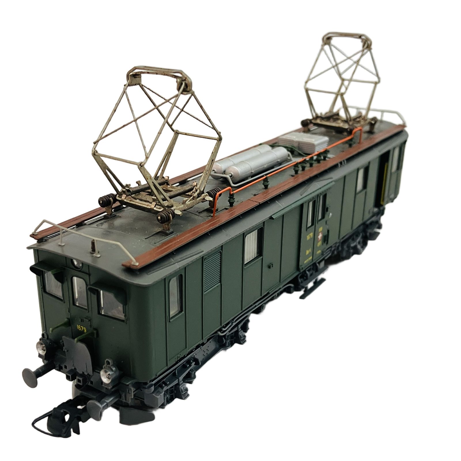 Marklin メルクリン 43950 客車 外箱有 HOゲージ 鉄道模型 ジャンク