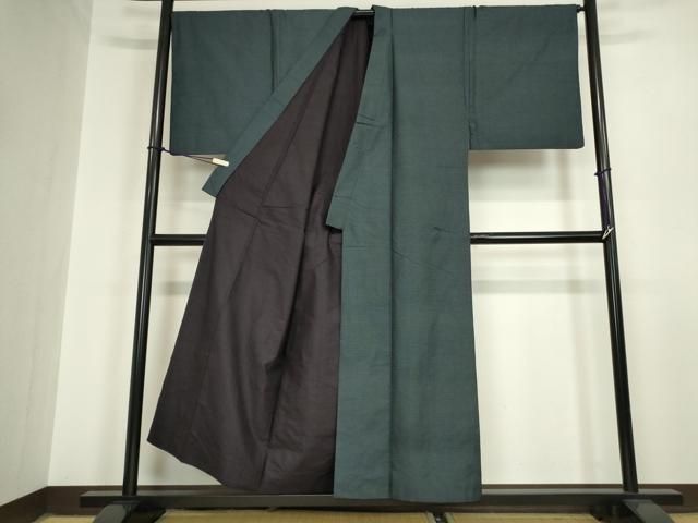 平和屋着物 男性