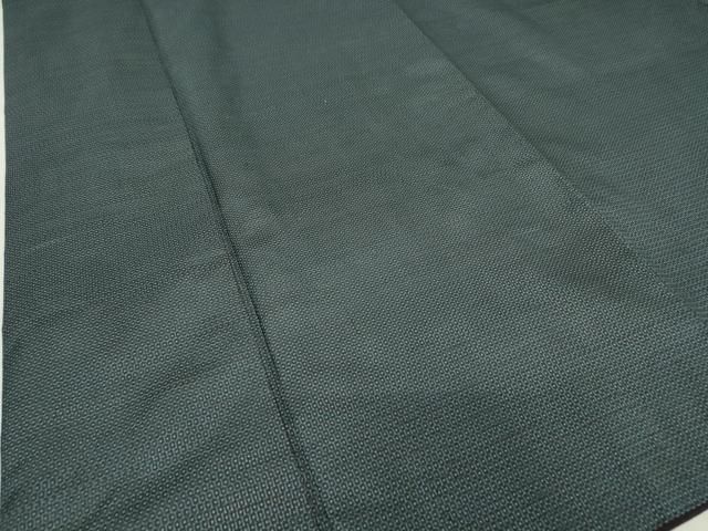  平和屋着物 男性 本場大島紬 アンサンブル 100亀甲 長羽織 総詰め 正絹 az 着物セット 着物 浴衣