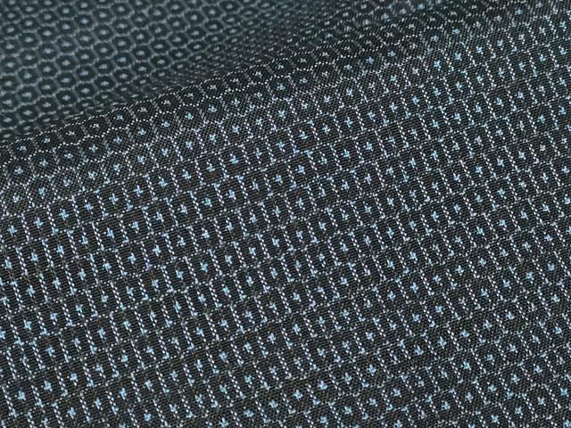 長襦袢 無双仕立て