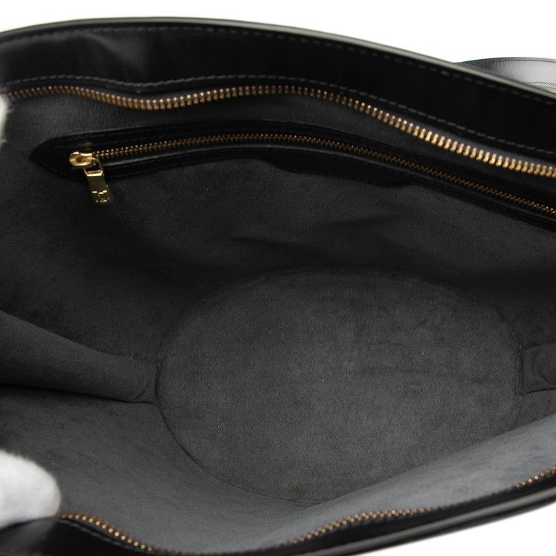 ルイ ヴィトン エピ サンジャック ショッピング ハンドバッグ