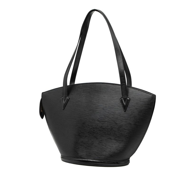 ルイ ヴィトン エピ サンジャック ショッピング ハンドバッグ