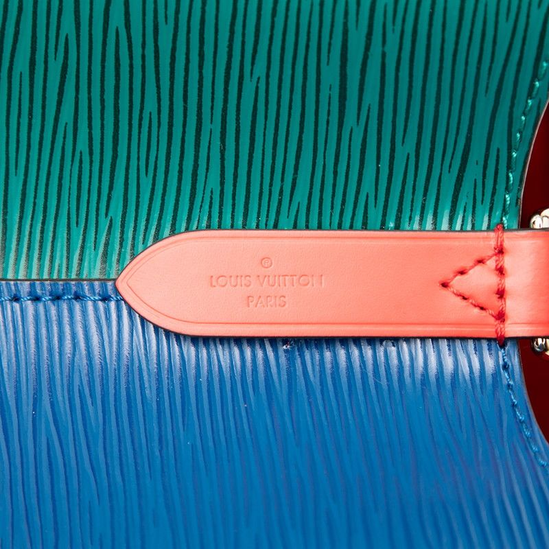 ルイ ヴィトン エピ ネオノエ ハンドバッグ ショルダーバッグ 2WAY