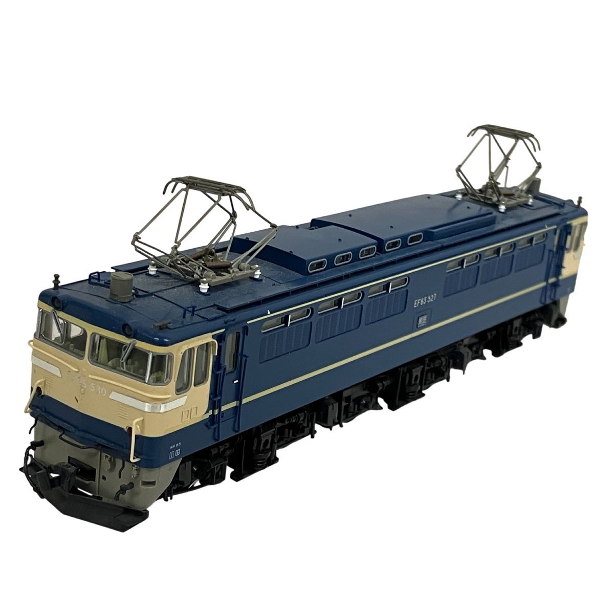 KATO カトー 1-303 EF 65 500番形 特急色 HOゲージ 鉄道模型