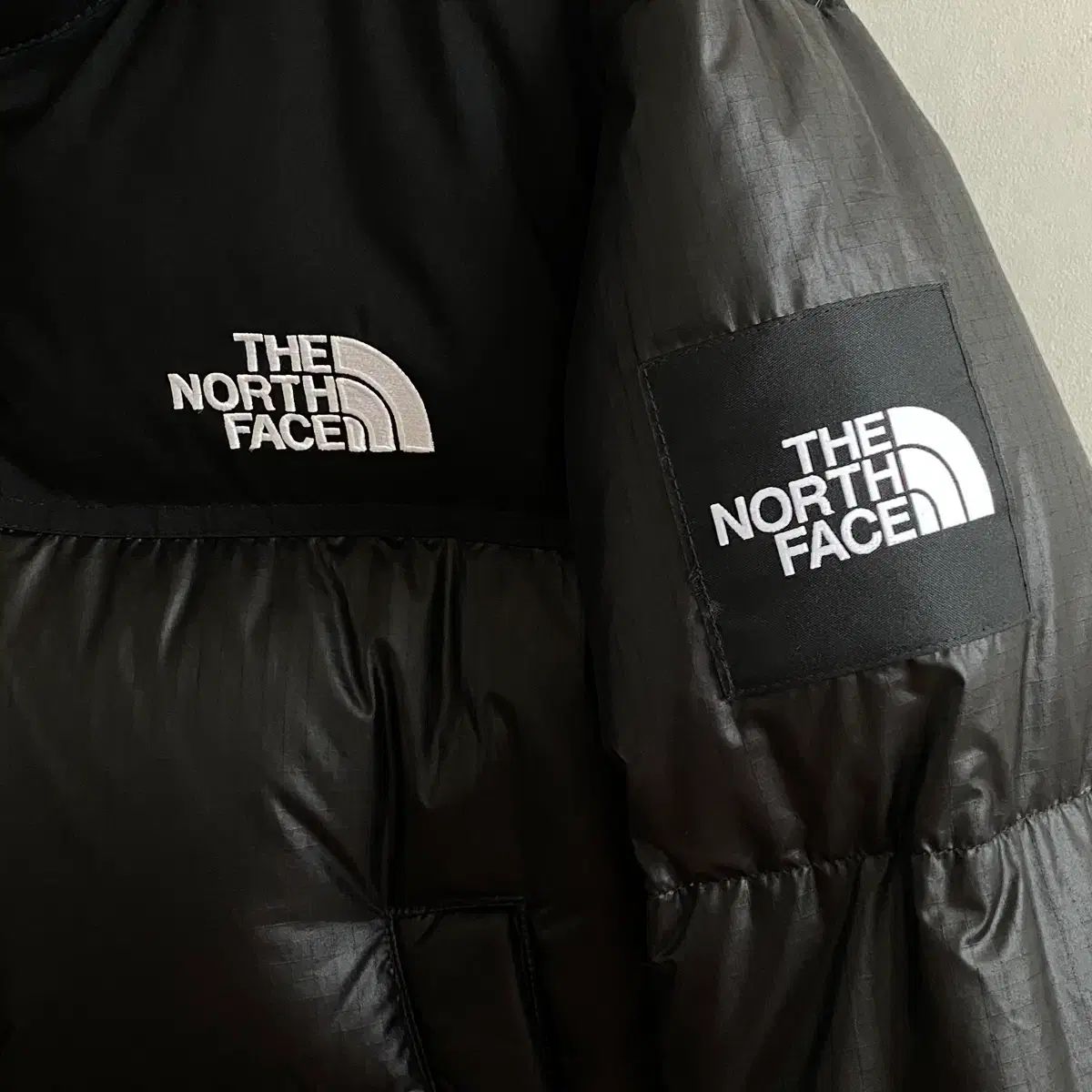 ヌプシ ブラック