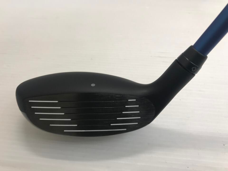 ピン G 440 20度 VENTUS HB 7 Sフレックス ユーティリティ 最短