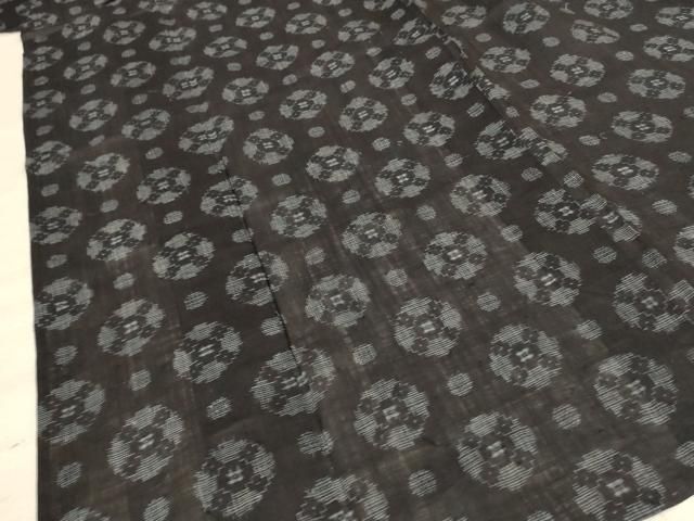 重要無形文化財 本場宮古上布