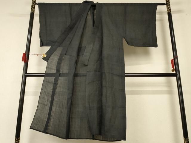 本場宮古上布 男性