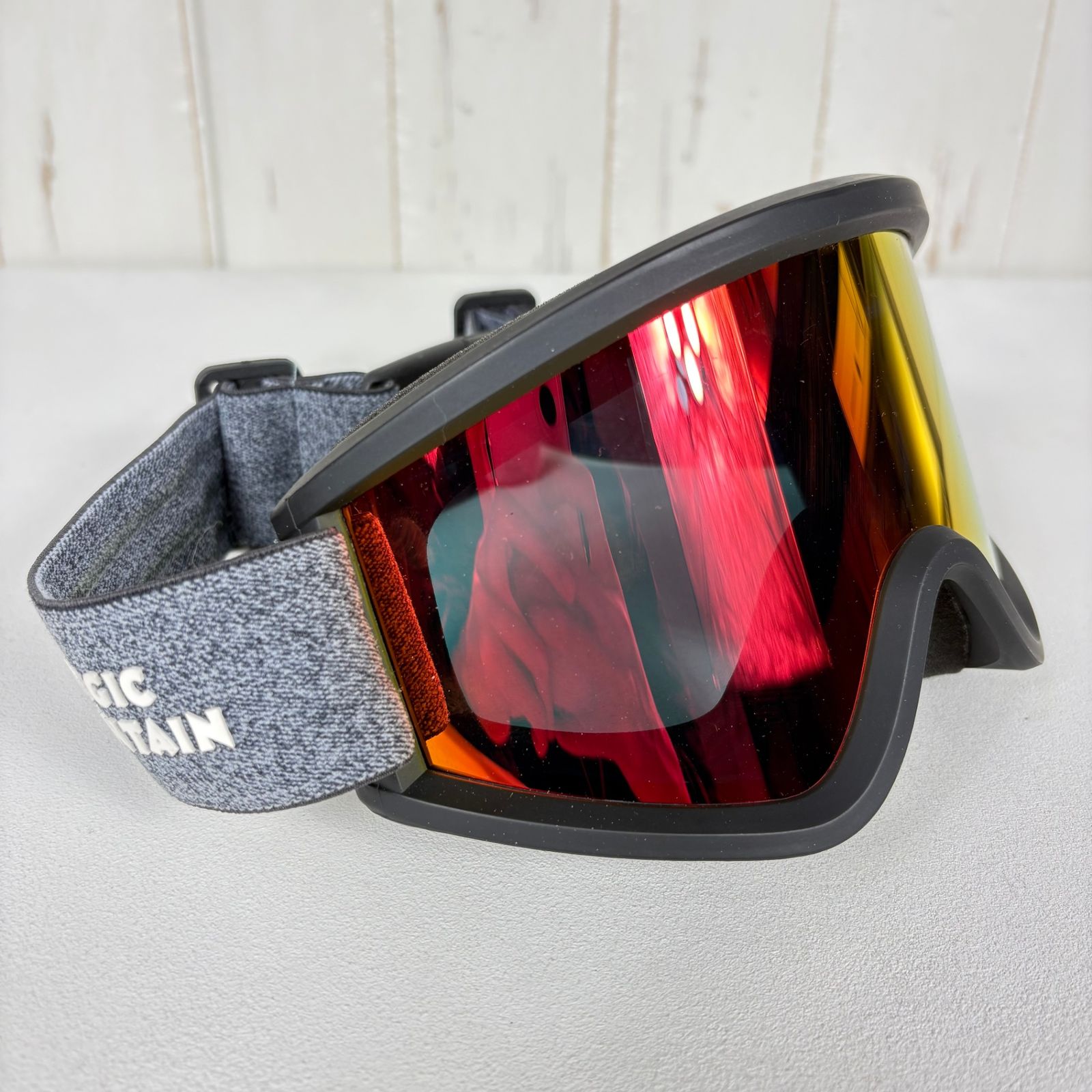 OneSize ブラック系】 Magic Mountain ( マジックマウンテン