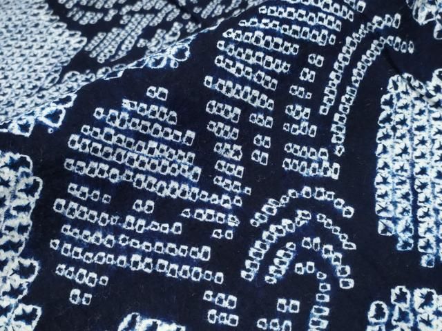 平和屋着物∴夏物 浴衣