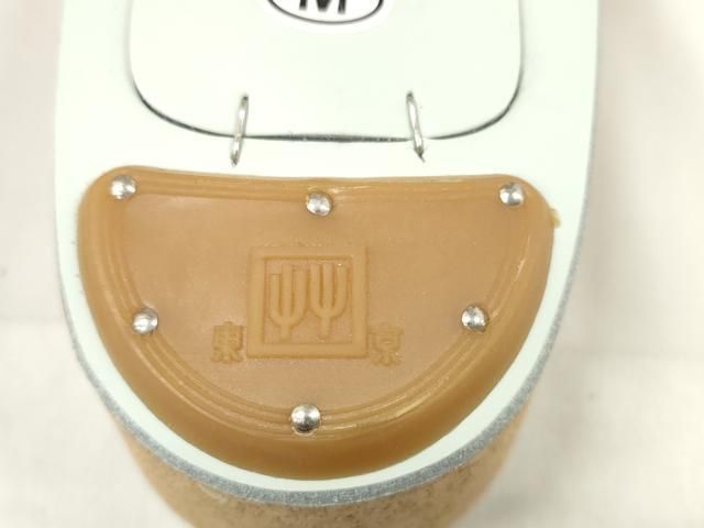 和装小物 和装草履