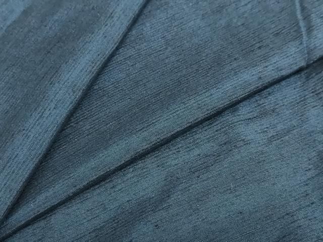 紬 アンサンブル