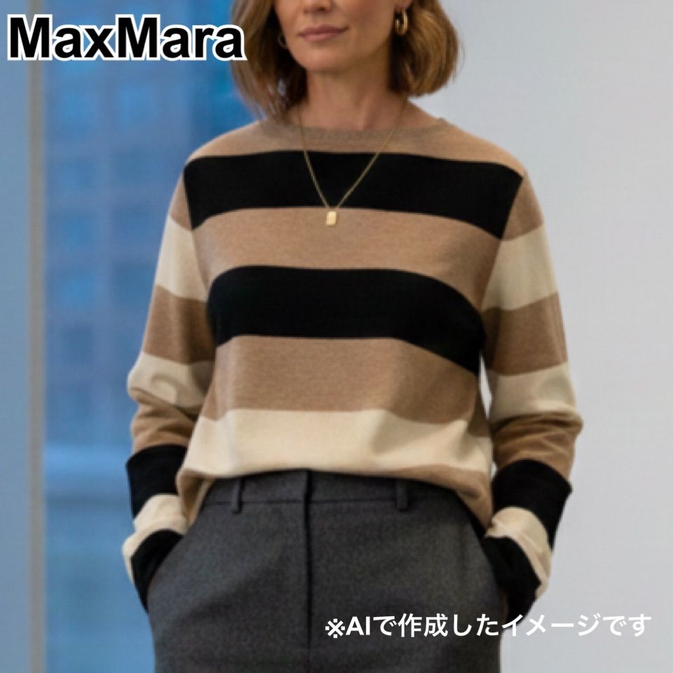 レディース ニット・セーター - ファッション通販 d fashion マックス  