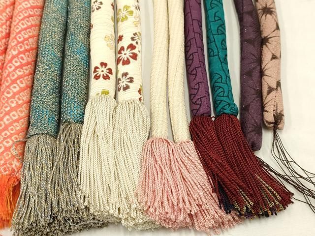 平和屋着物 和装小物