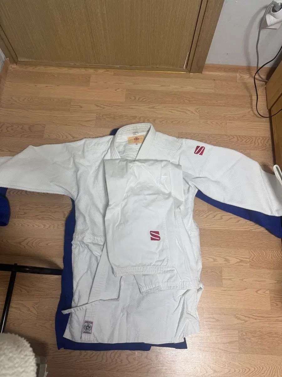 アディダス ゴールド 180 クサクラ joex 175 柔道着