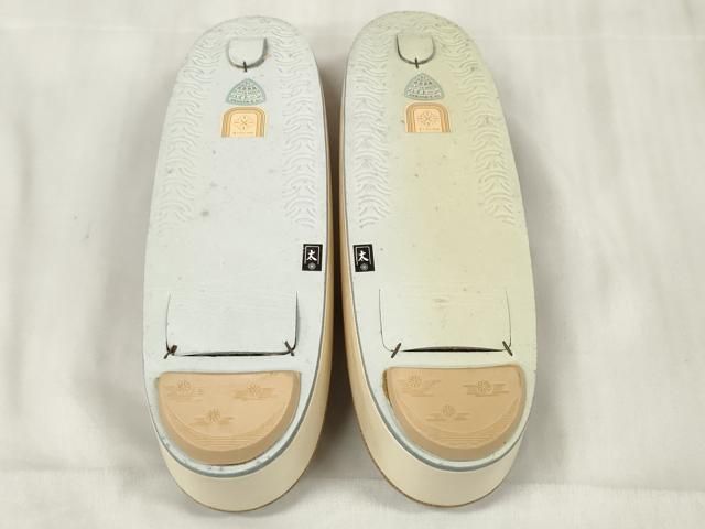 和装小物 パナマ草履