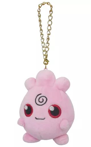 【一点もの/廃盤/激レア/新品】オールスターコレクション マスコット　ププリン Amazon.co.jp: ポケットモンスター ALL STAR COLLECTION ププリン (S