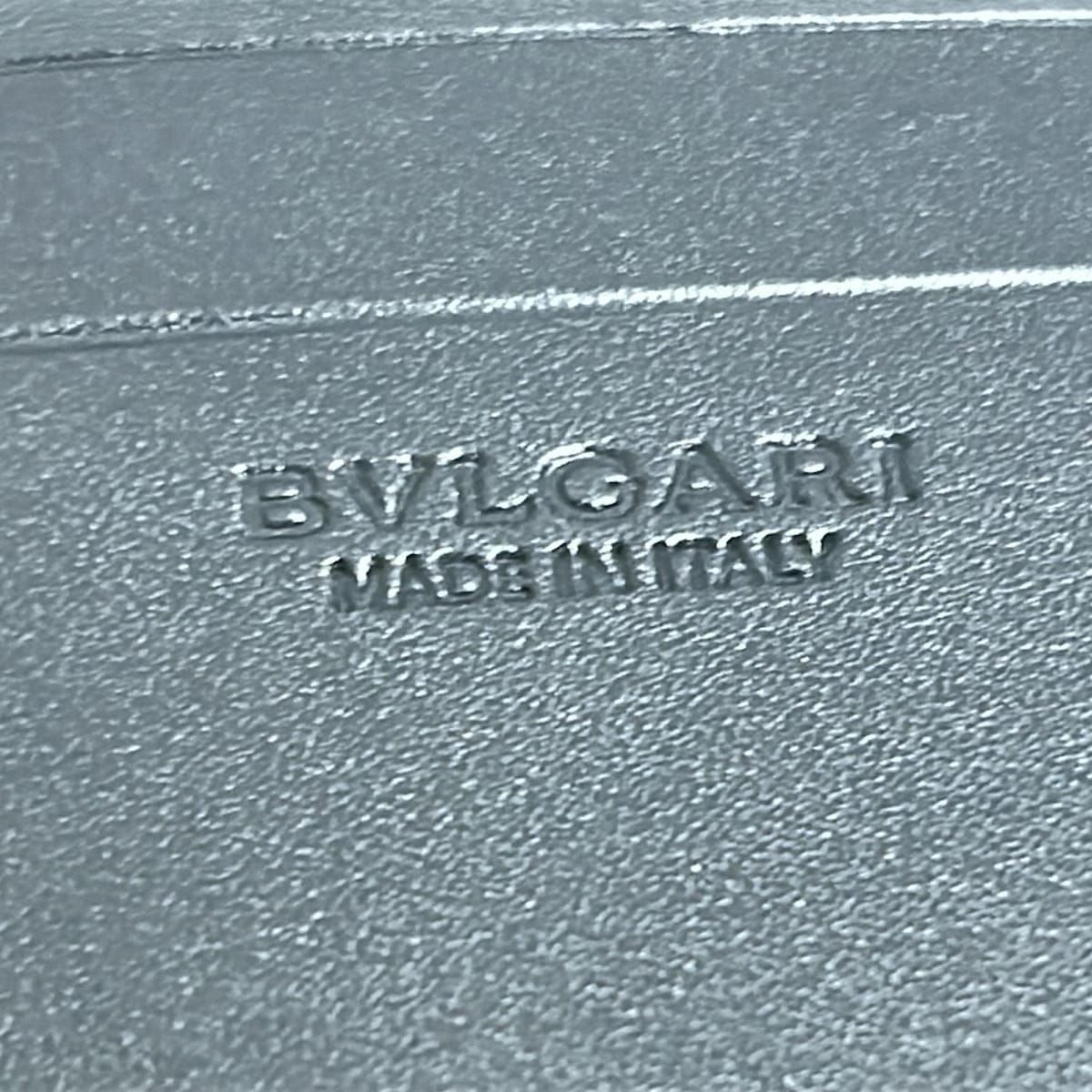 BVLGARI ブルガリ