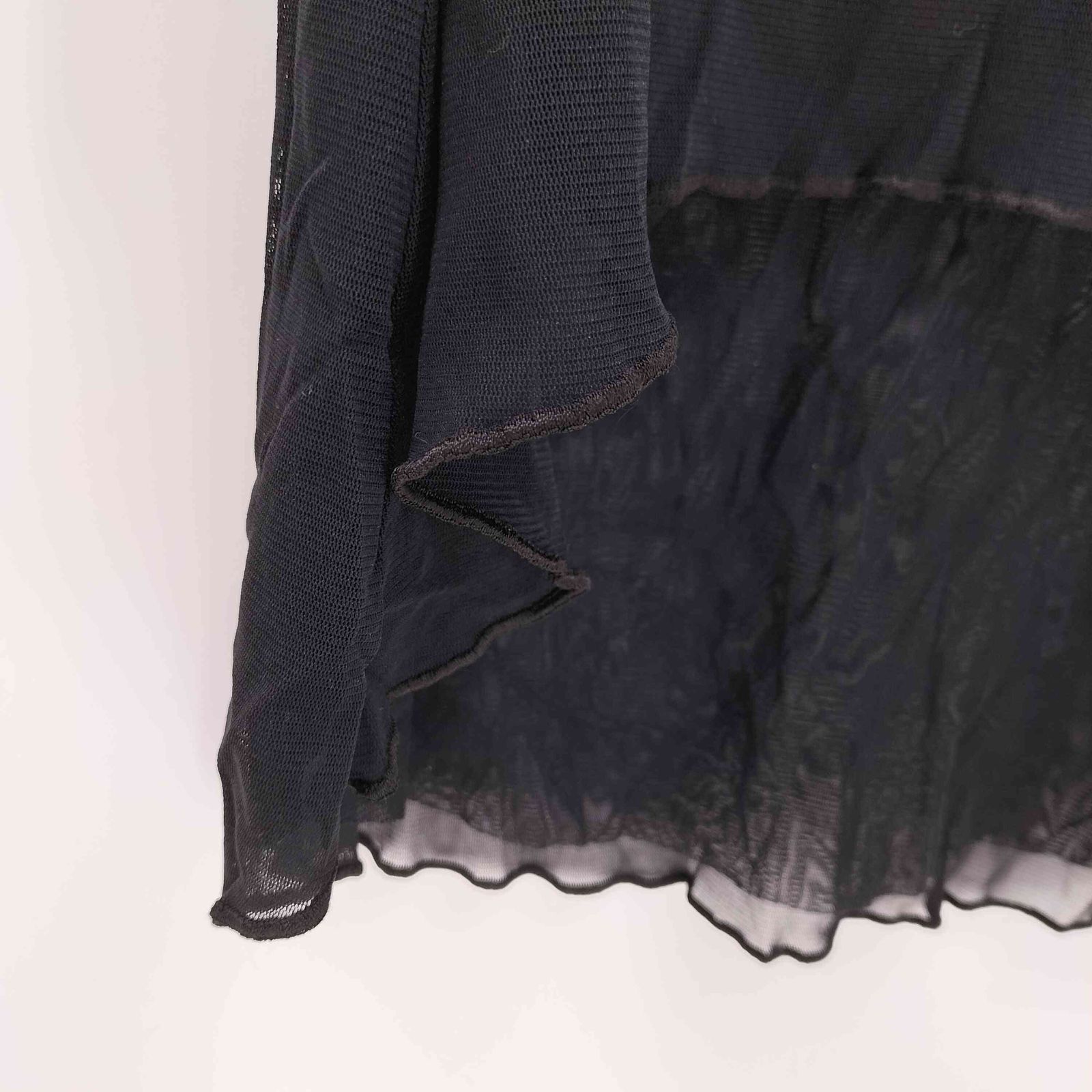 ジャンポールゴルチエフェム Jean Paul GAULTIER FEMME レイヤード