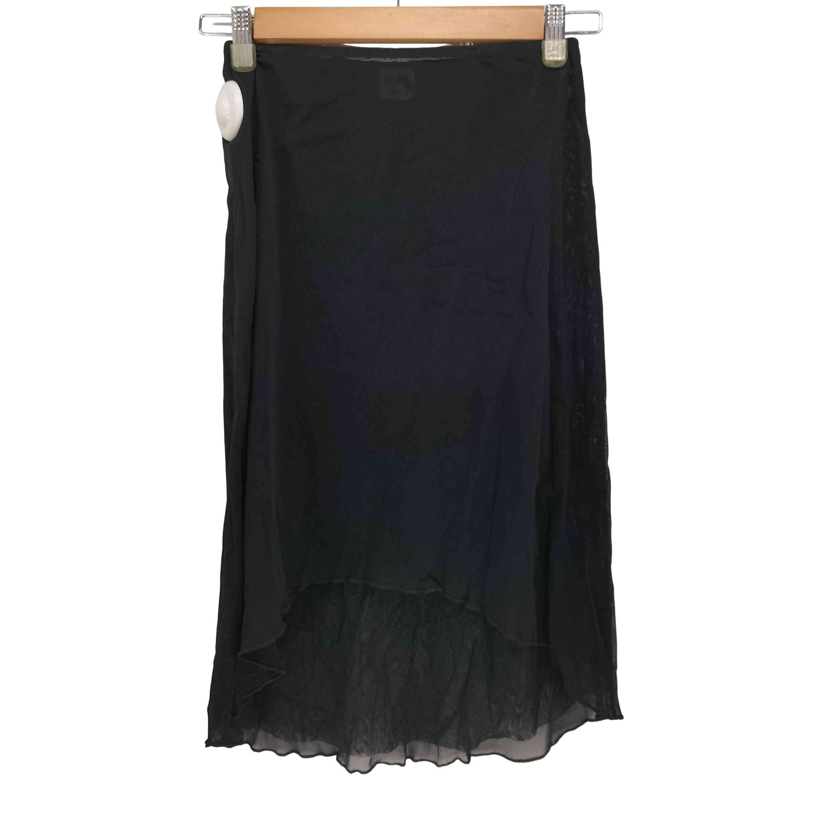 ジャンポールゴルチエフェム Jean Paul GAULTIER FEMME レイヤード