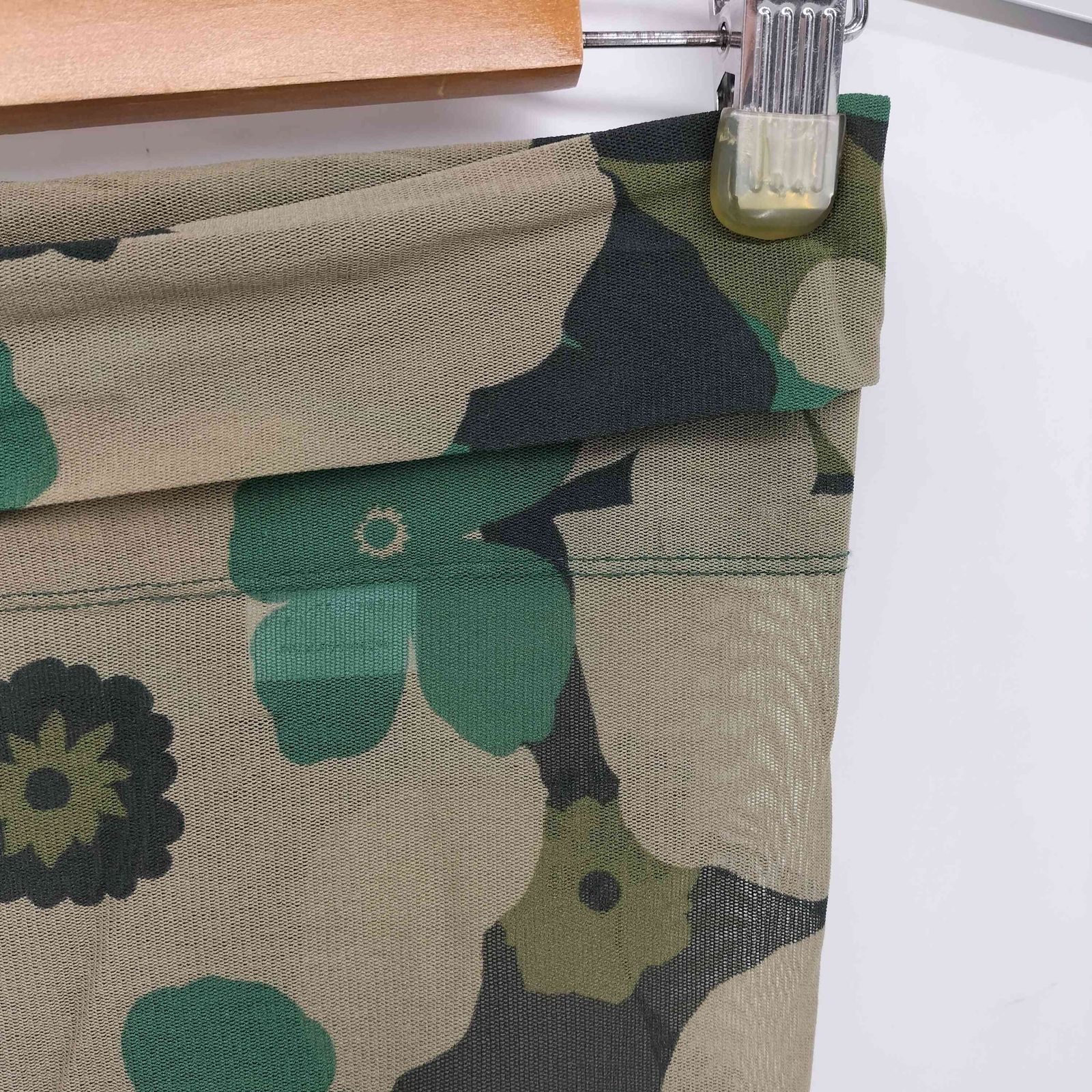 イッセイミヤケホワイトレーベル