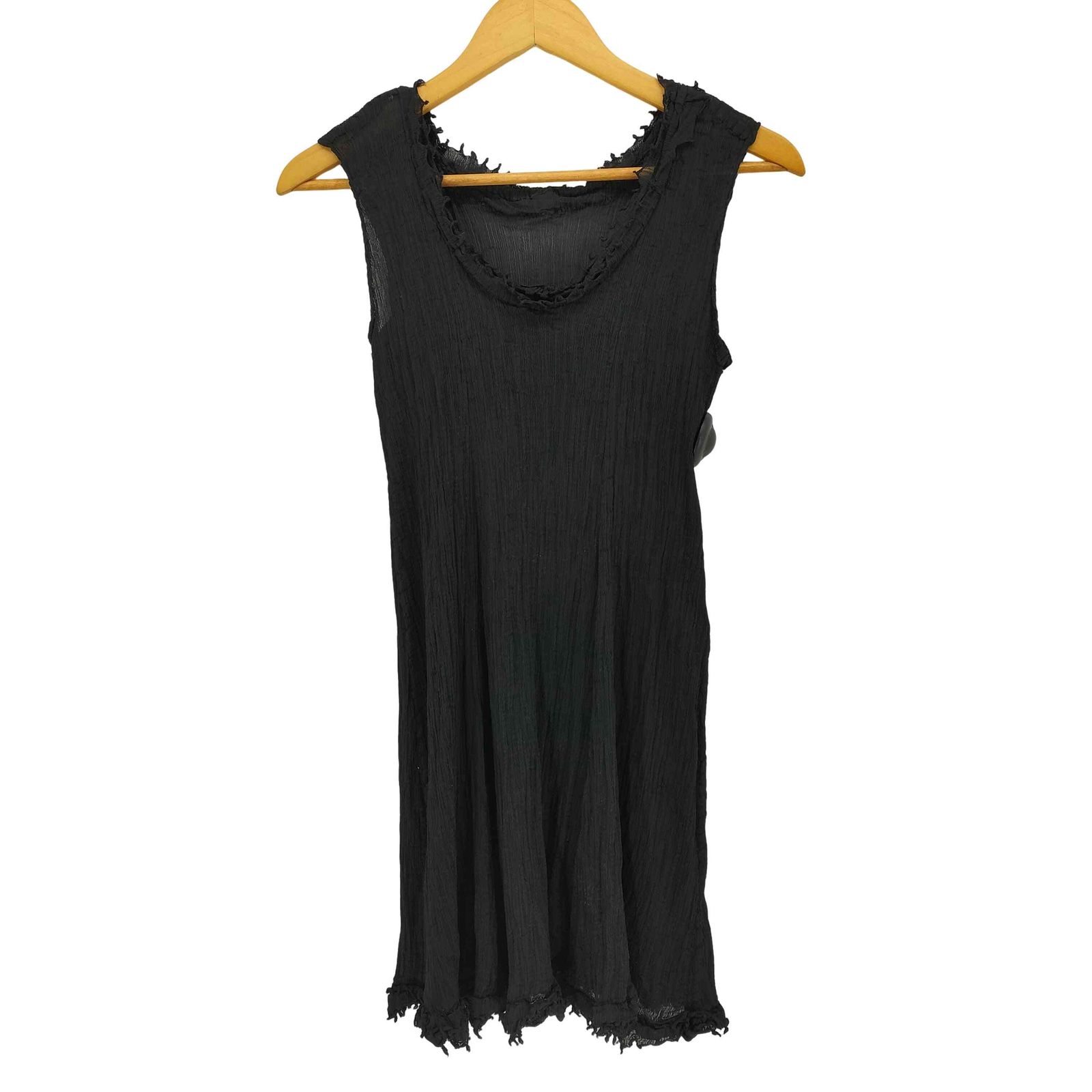 ミー イッセイミヤケ me ISSEY MIYAKE 11SS ノースリーブ プリーツ