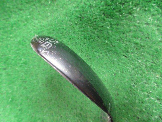 0686 レフティーウェッジ クリーブランド RTX ZIPCORE BLACK SATIN 56-10 JP S 56 ポロシャツ ウェッジ 