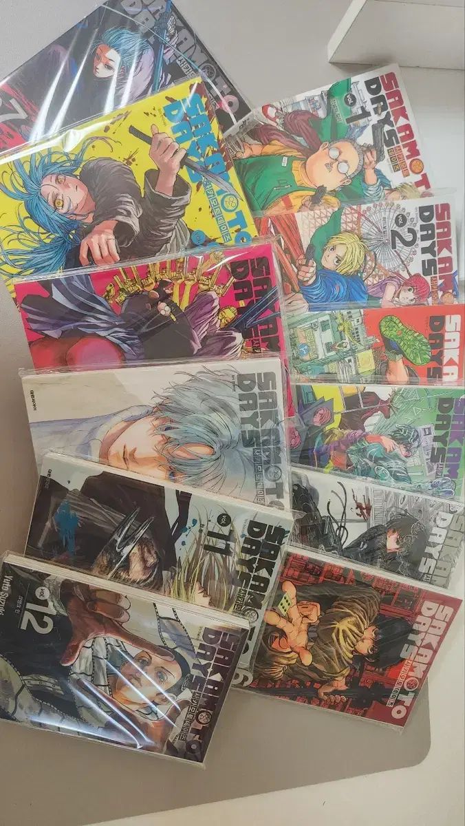 坂本 あんさんぶるスターズ あんスタ 漫画 1 - 12 巻