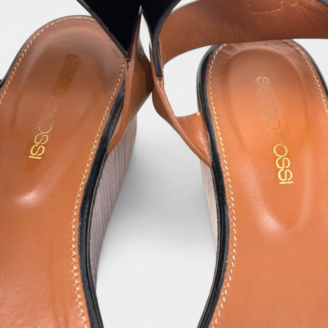 セルジオロッシ