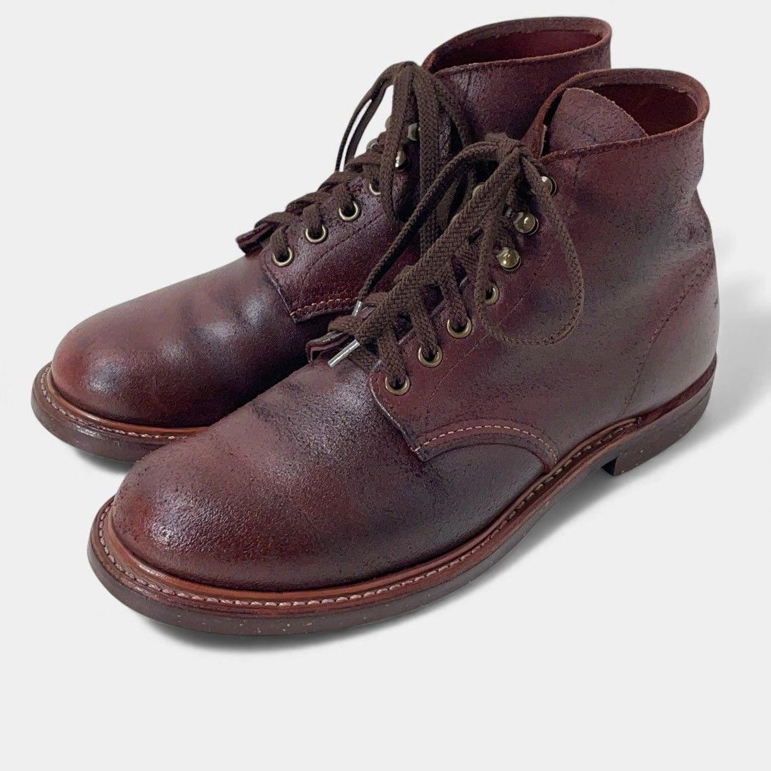 レッドウィング ブラックスミス 8016