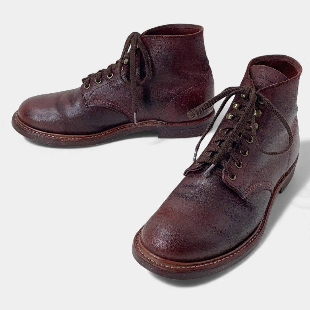 レッドウィング ブラックスミス 8016