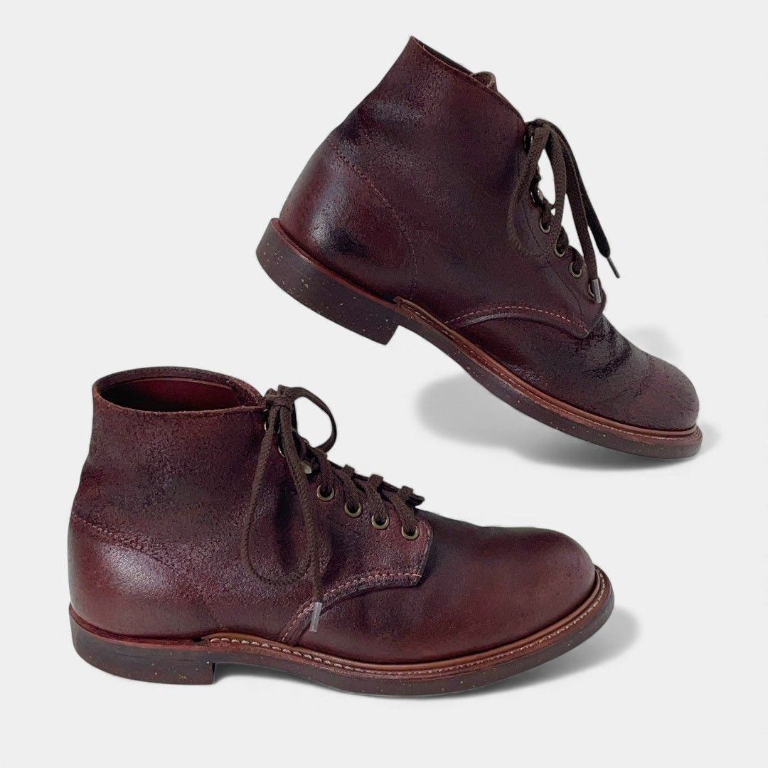 レッドウィング