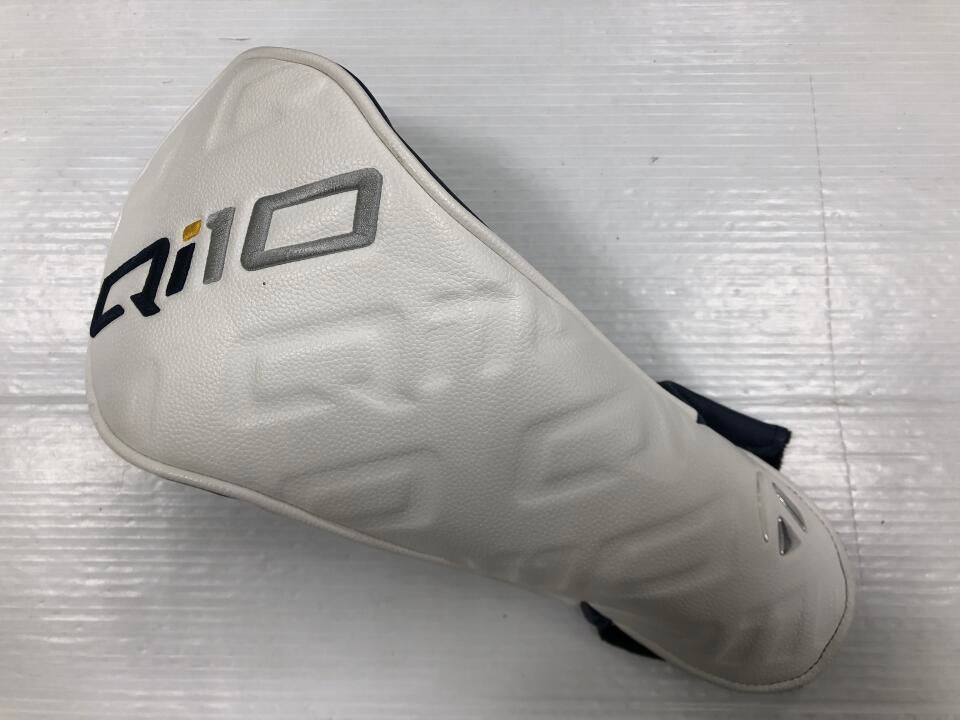 テーラーメイド Qi10 MAX 10.5度 Diamana BLUE TM50 Sフレックス