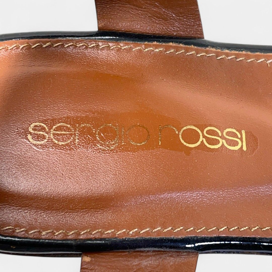 セルジオロッシ