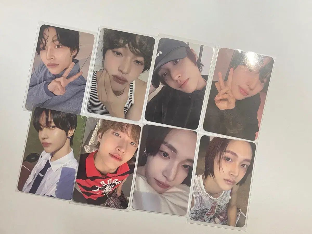 韓流四天王 ウォンビン wonbin レアグッズ まとめて Qoo10] HEYHORANG (正品店) [riize ウォンビン 元