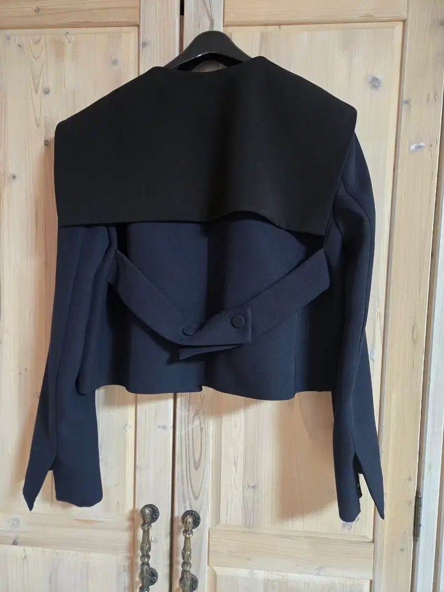 ラッキーシュエトゥ ジャケットスカート