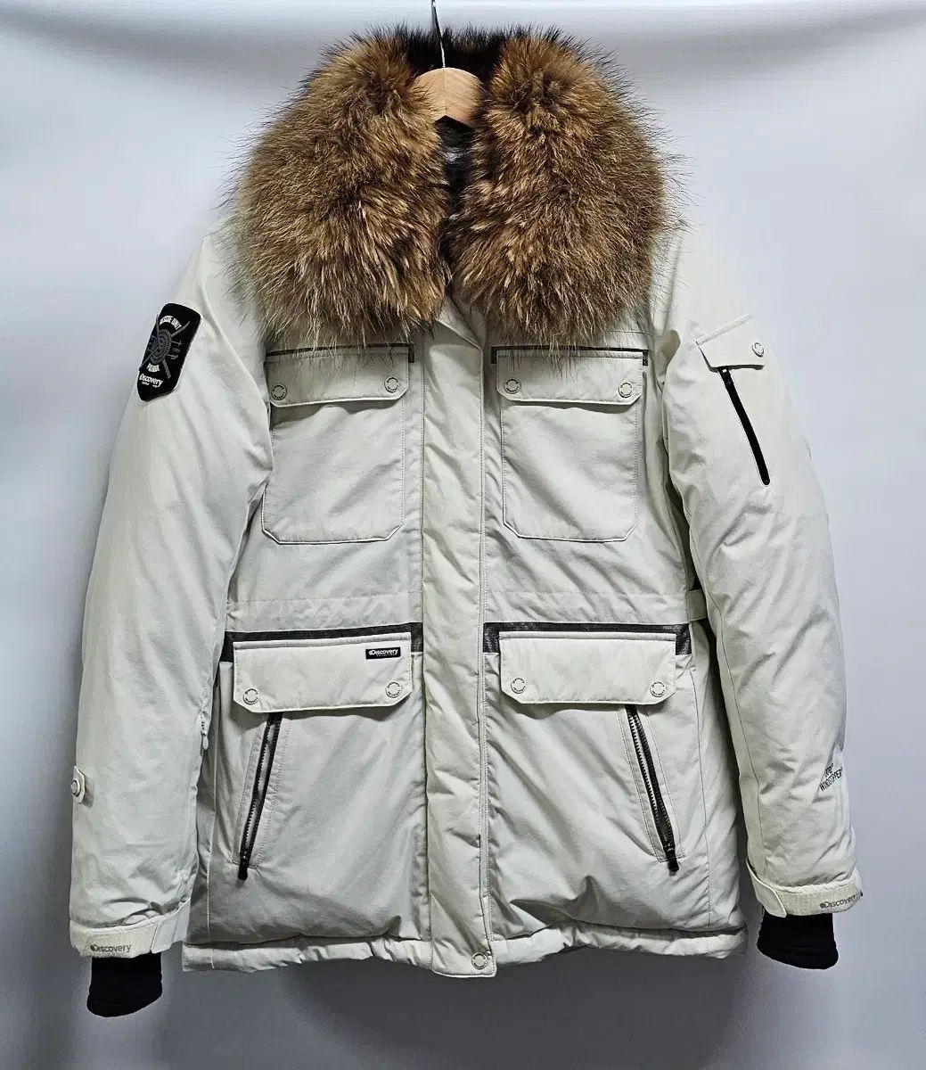 ゴアウィンドストッパー グースダウン 90 チュンヒ パディング