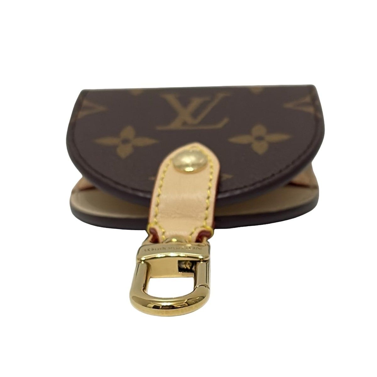 モノグラム ドッグバッグホルダー