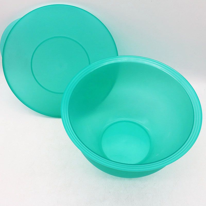 新品・未使用】タッパーウェア ラージMMボール セット 2個 ラージMM