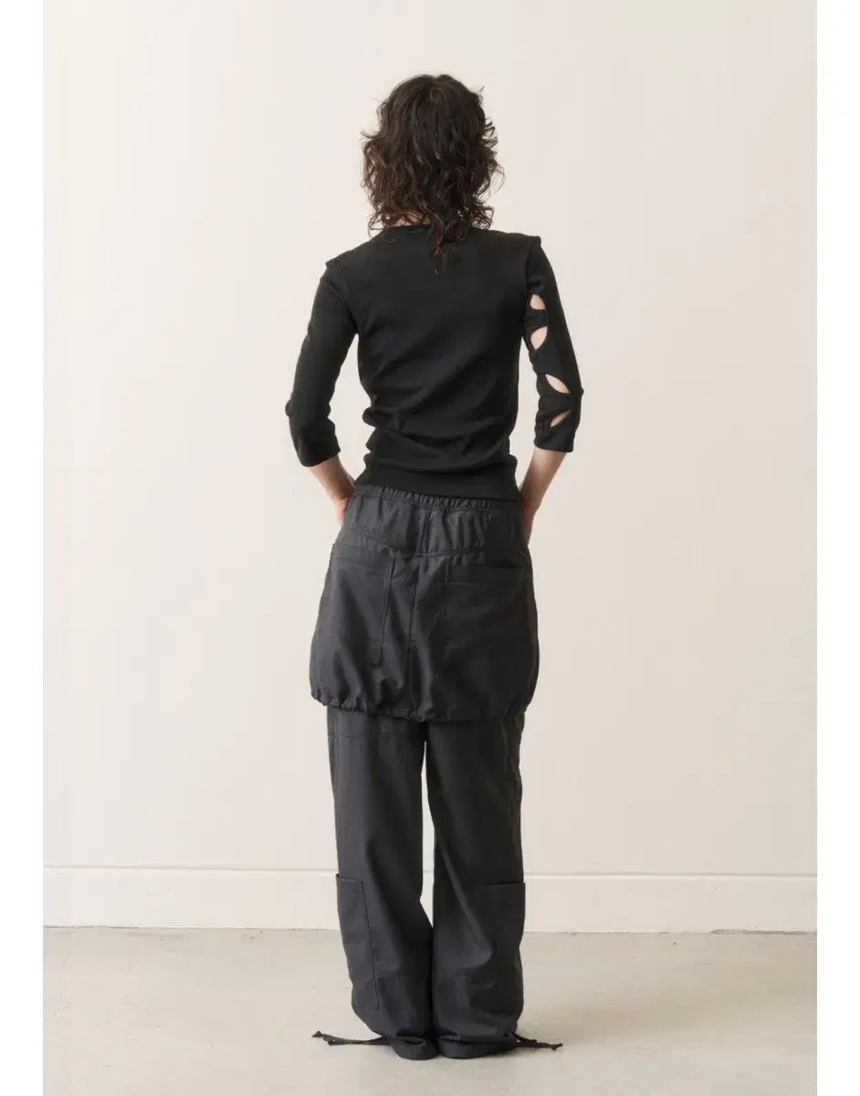 オードリーワークショップ ズボン