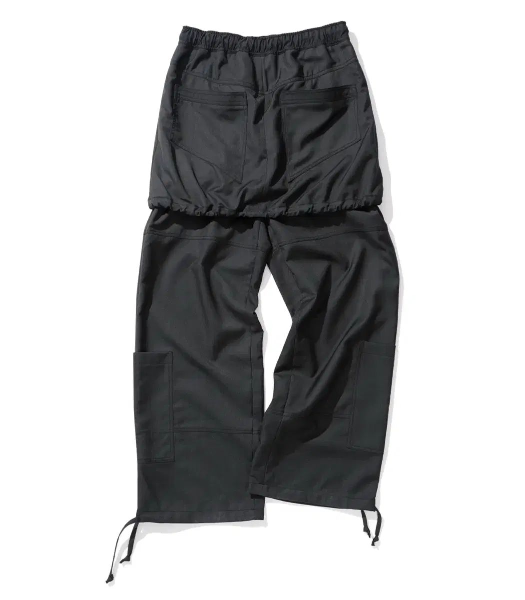 オードリーワークショップ ズボン