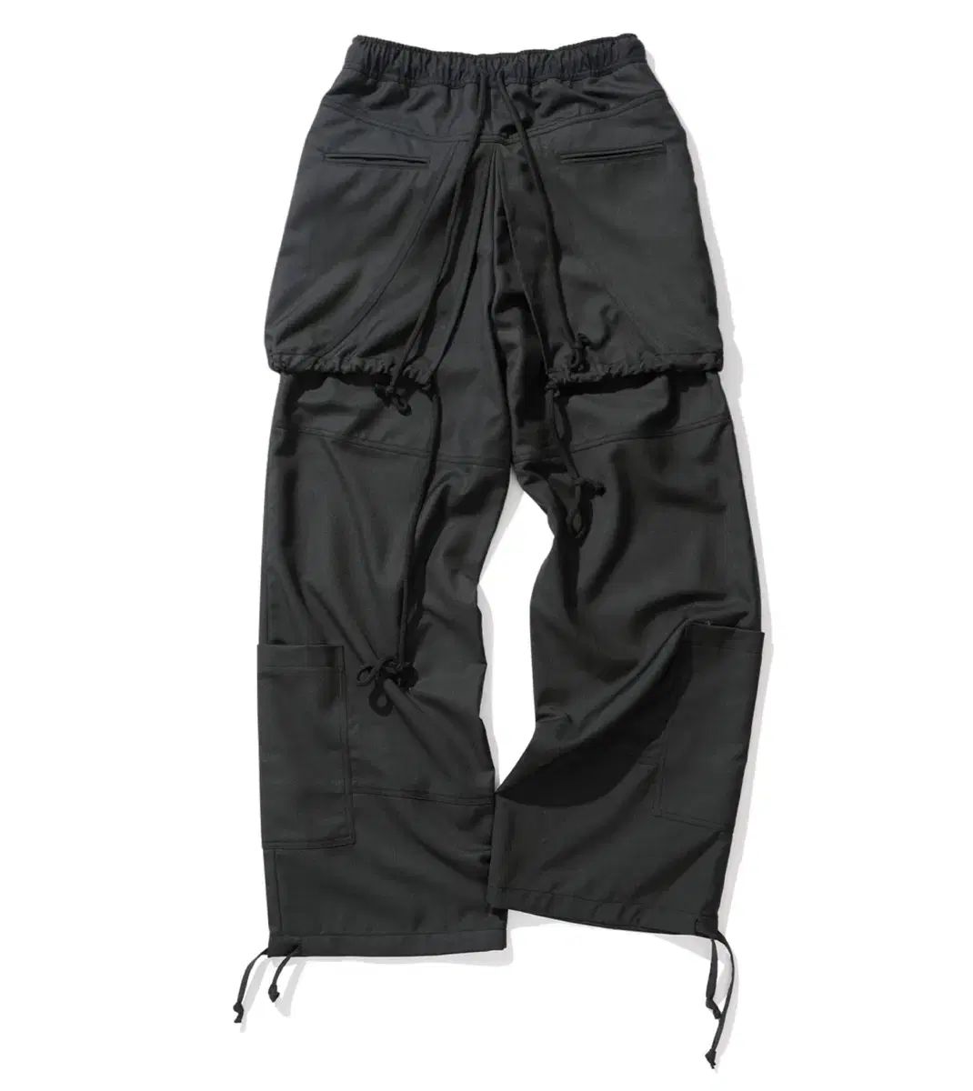 オードリーワークショップ ズボン