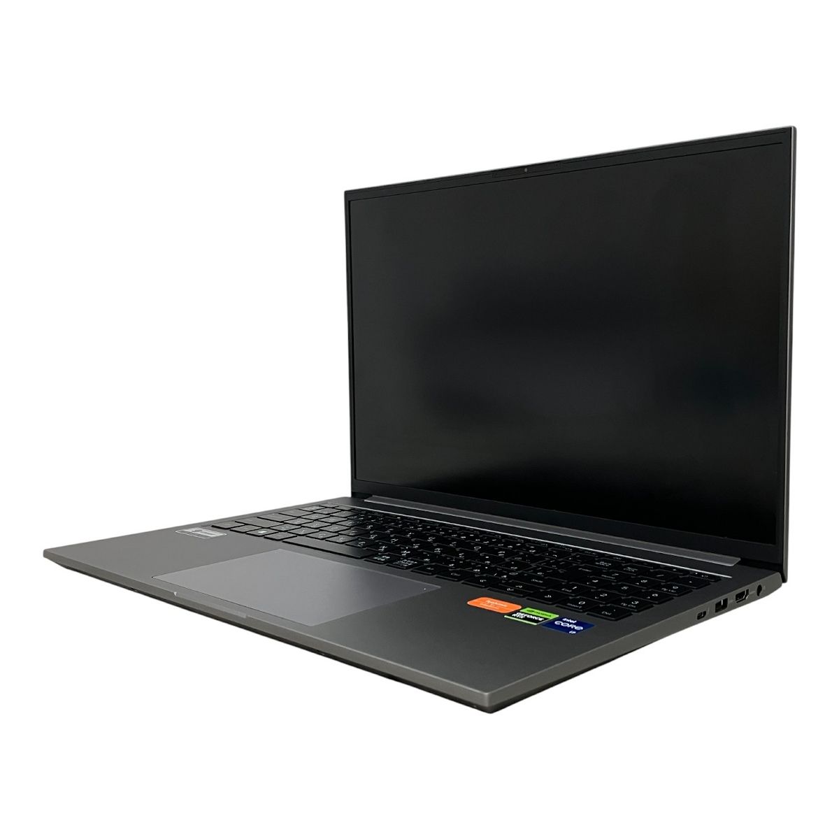 Windowsノート本体 Thirdwave GALLERIA/Core i7 12700H/A730M Thirdwave GALLERIA/Core i7 12700H/A730M